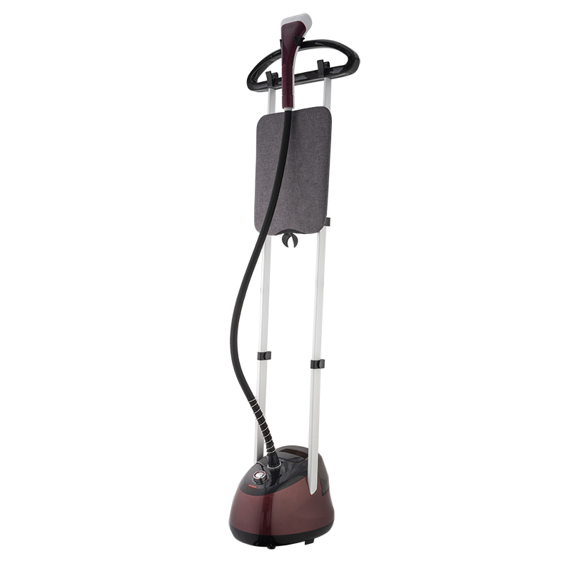 Você está procurando uma solução confiável de passar a vapor para casas e compradores de varejo?
