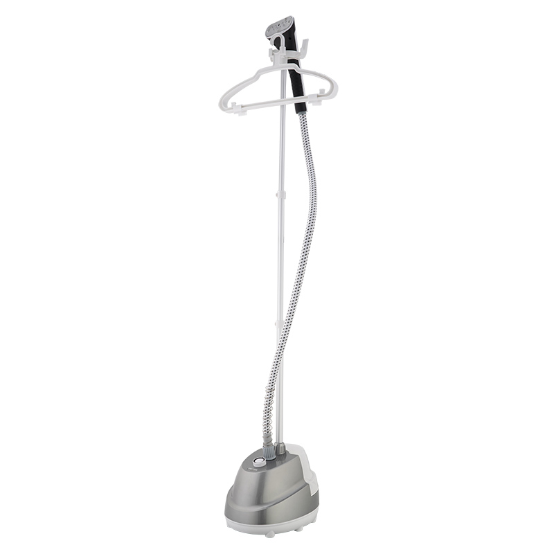 Por que escolher um vaporizador vertical para roupas de 2.000 W para remoção de rugas sem esforço?
